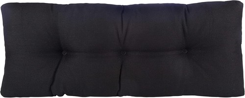 Non slip tufted bench - non-slip,