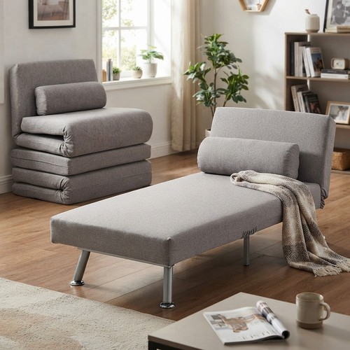 Luxurious grey linen - luxurious,