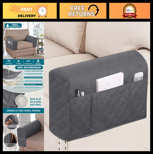 Pack waterproof armrest - waterproof,