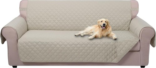 Oversized reversible sofa - reversible,
