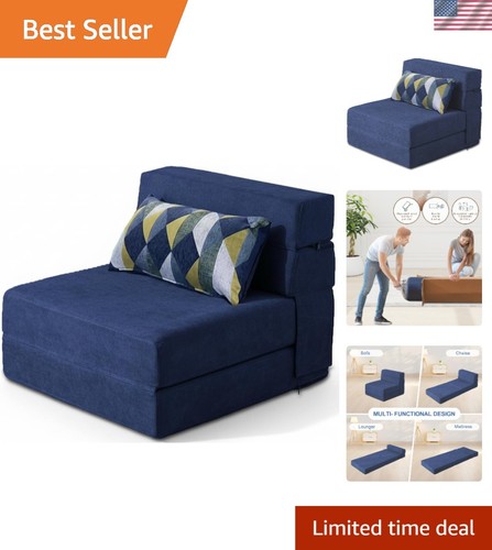 Compact convertible sleeper - compact,