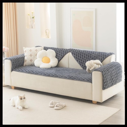 Durable waterproof couch cover - durable,
