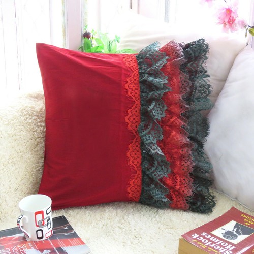 Cushion cover throw pillow - cushion,