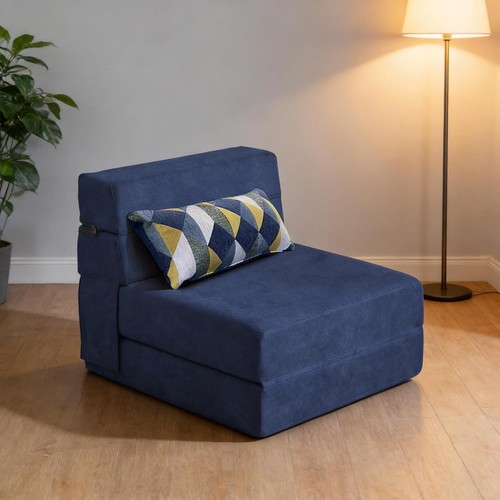 Multipurpose folding sleeper - folding,