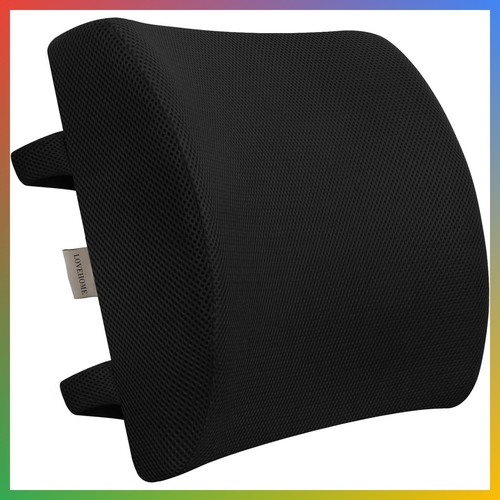 Lumbar pillow for chair car - lumbar,