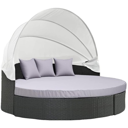 Elastic band daybed cover - cover,