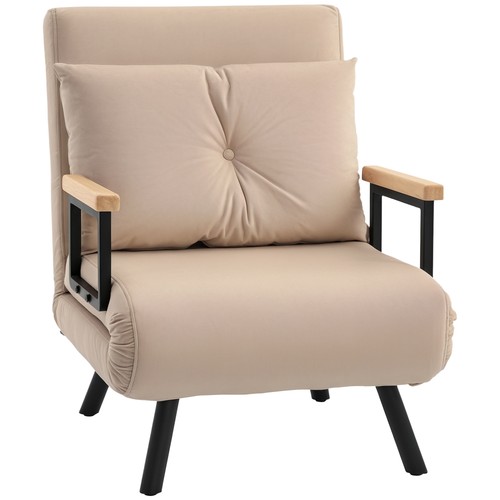 Homcom click clack single - homcom,
