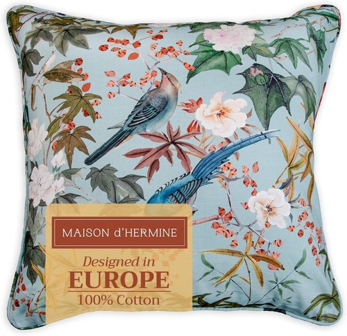Breathable 100 cotton pillow - breathable, 100%