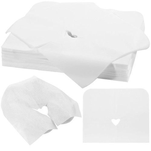300pcs disposable face cradle - disposable,