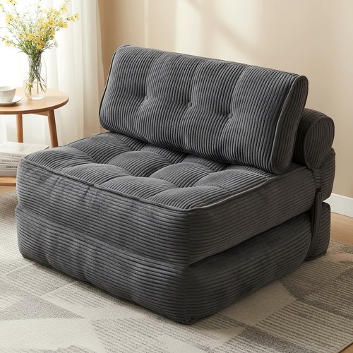 Folding sofa bed - sofa,