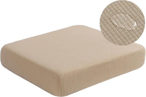 Water repellent stretch sofa - water,