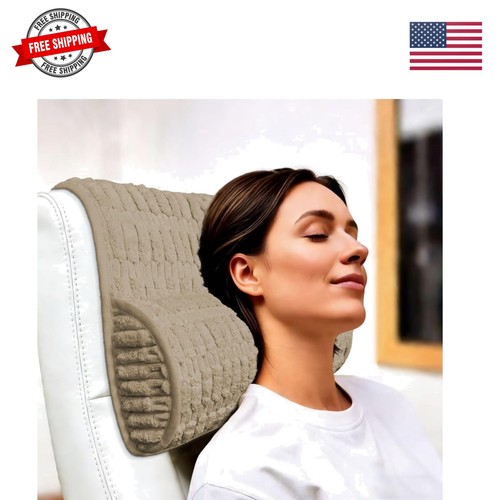 Memory foam recliner neck - memory,
