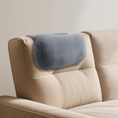 Head recliner pillow memory - head,