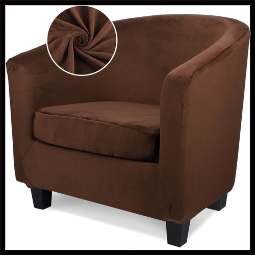 Luxurious velvet piece - velvet, 2-piece