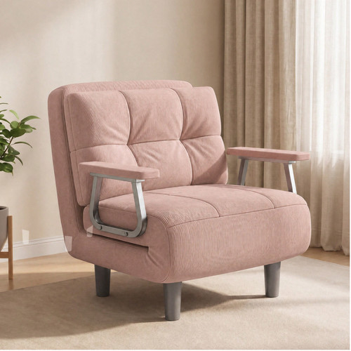Seater convertible sofa bed - convertible,