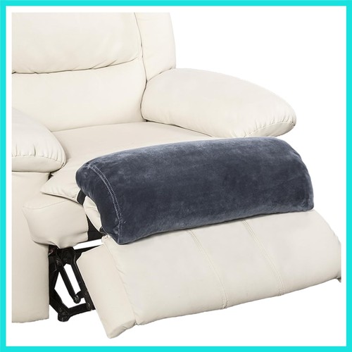 Recliner leg rest cushion with - recliner,