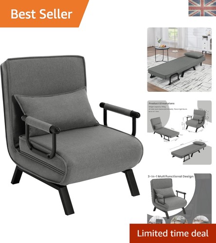 Stylish dark grey - dark,