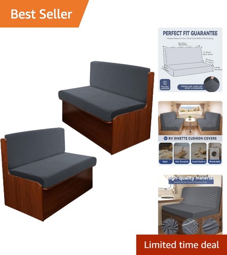 Stylish stretchable dinette - stylish, rv