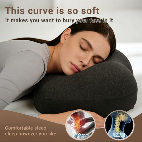 Hip support memory foam - support,