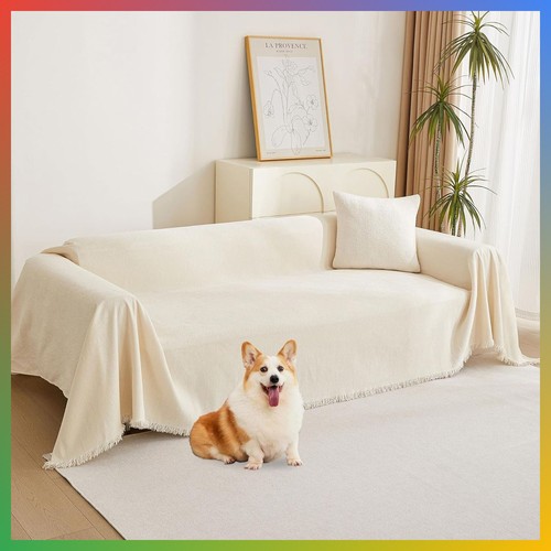 Sectional sofa slipcover - sectional,
