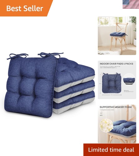 Soft memory foam chair - soft,