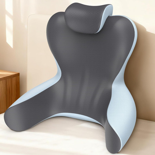 Reading pillow for - reading, sitting