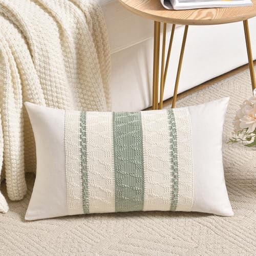 Set sage green boho - set,