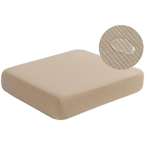 Water repellent couch cushion - water,