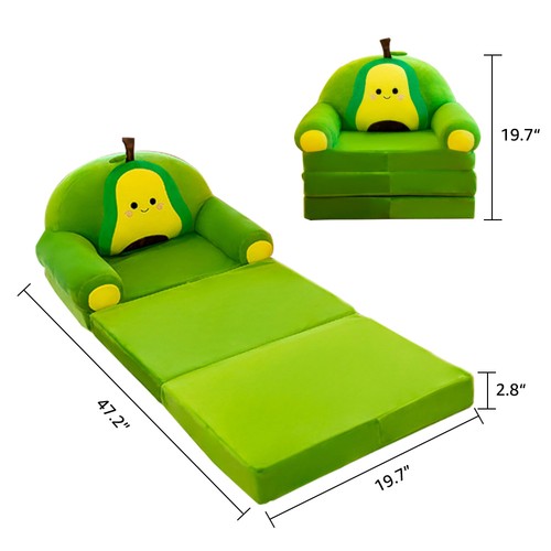 Comfy toddler chair couch for - toddler,