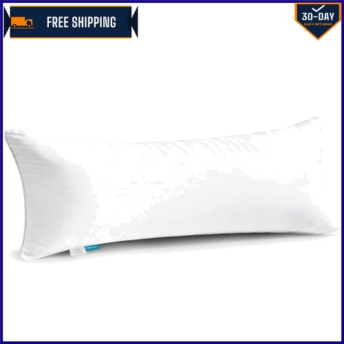 Supportive 14x36 throw pillow - supportive,
