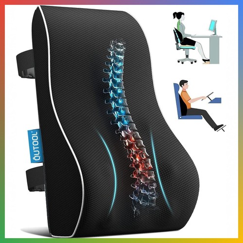 Ergonomic lumbar support - ergonomic,