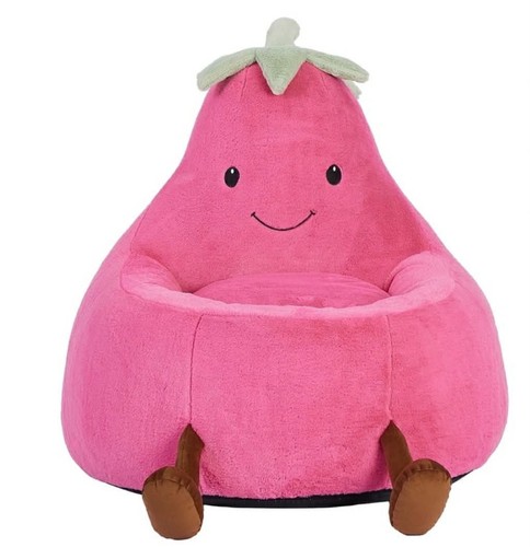 Kids plush bean bag - kids,