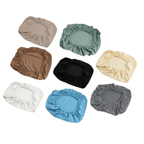 Individual seat cushion cover - seat,