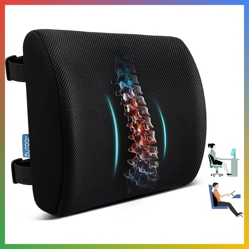 Ergonomic lumbar support - ergonomic,