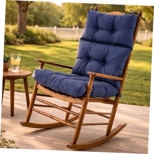 Rocking chair cushion - rocking,