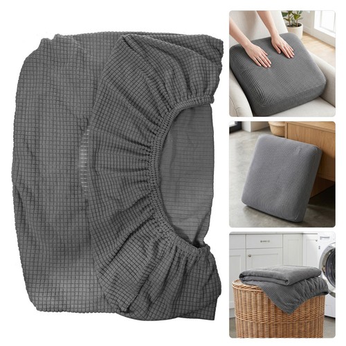 2pcs stretchy sofa - 2pcs, cushion
